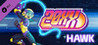 20XX: Hawk Character Image