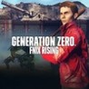 Generation Zero: FNIX Rising Image