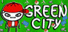 Green City Image