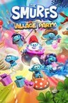 The Smurfs - Village Party Image