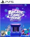 Arcade Game Zone Image