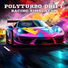 Polyturbo Drift Racing Simulator Image