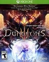 Dungeons 3