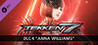 Tekken 7 - DLC4: Anna Williams Image