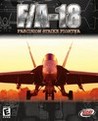 F/A-18 Precision Strike Fighter Image