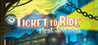 Ticket to Ride: First Journey Image