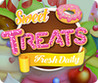 Sweet Treats: Fresh Daily Image