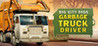 Big City Rigs: Garbage Truck Driver