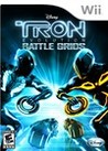 TRON: Evolution - Battle Grids