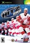 NHL Hitz Pro Image