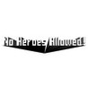 No Heroes Allowed! Image