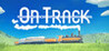 On Track Image
