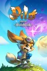 Pilo and the Holobook Image