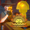 KAUIL'S TREASURE Image