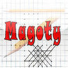 Magoty Image