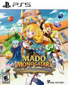 MADO MONOGATARI: Fia and the Wondrous Academy