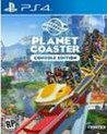 Planet Coaster: Console Edition