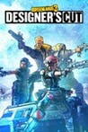 Borderlands 3: Designer's Cut Image