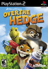 Over the Hedge Image
