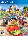 Race with Ryan: Road Trip Deluxe Edition