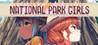National Park Girls Image