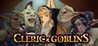 Cleric and Goblins