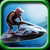 A Jet Ski Wave Rider Speed Racing Game Image