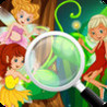 Hidden Objects: Magic Mystery of Fairy Forest Image