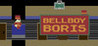 Bellboy Boris Image