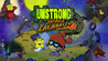Unstrong: Space Calamity Image