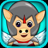 Castle Jump - Pig with Wings Image