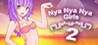 Nya Nya Nya Girls 2 Image