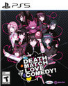 Death Match Love Comedy!