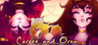 Ceress and Orea Image