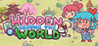 Hidden around the World Image