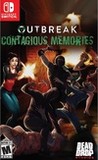 Outbreak: Contagious Memories Image