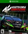 Assetto Corsa Competizione