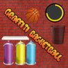 Graffiti Basketball Image