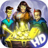 Dungeon Crawlers Metal Image