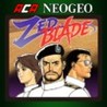 ACA NeoGeo: Zed Blade Image