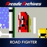 Arcade Archives: Road Fighter Image