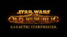 Star Wars: The Old Republic - Galactic Starfighter Image