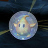 Star Ball Galaxy Image
