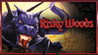 Risky Woods: QUByte Classics Image