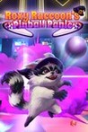 Roxy Raccoon's Pinball Panic Image