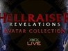 Hellraiser: Revelations Avatar Collection