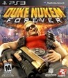 Duke Nukem Forever Image
