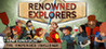 Renowned Explorers: International Society Image