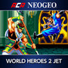 ACA NeoGeo: World Heroes 2 Jet Image