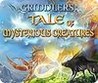 Griddlers: Tale of Mysterious Creatures Image